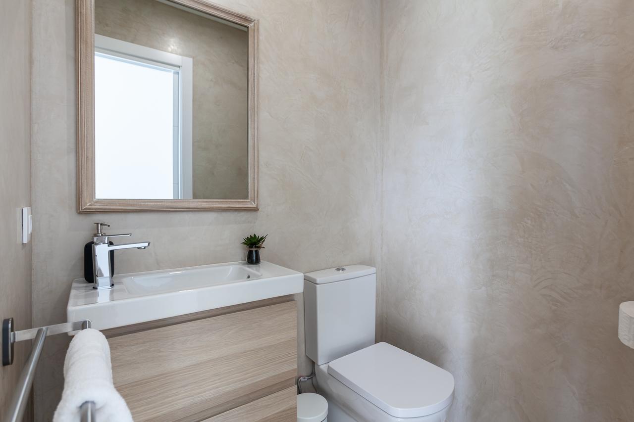 Vista Roses Mar - Cap Ponent Villa Екстериор снимка