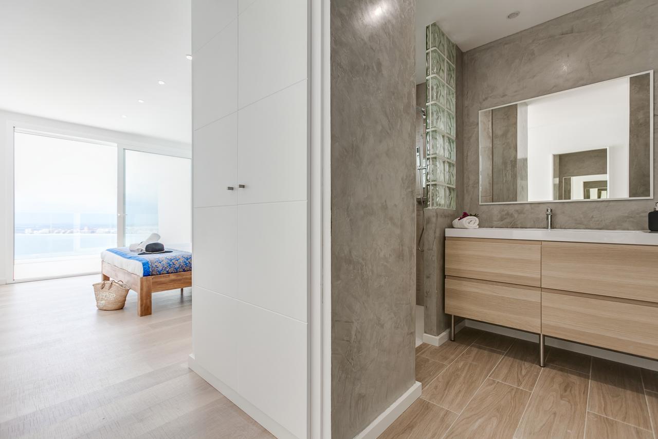 Vista Roses Mar - Cap Ponent Villa Екстериор снимка