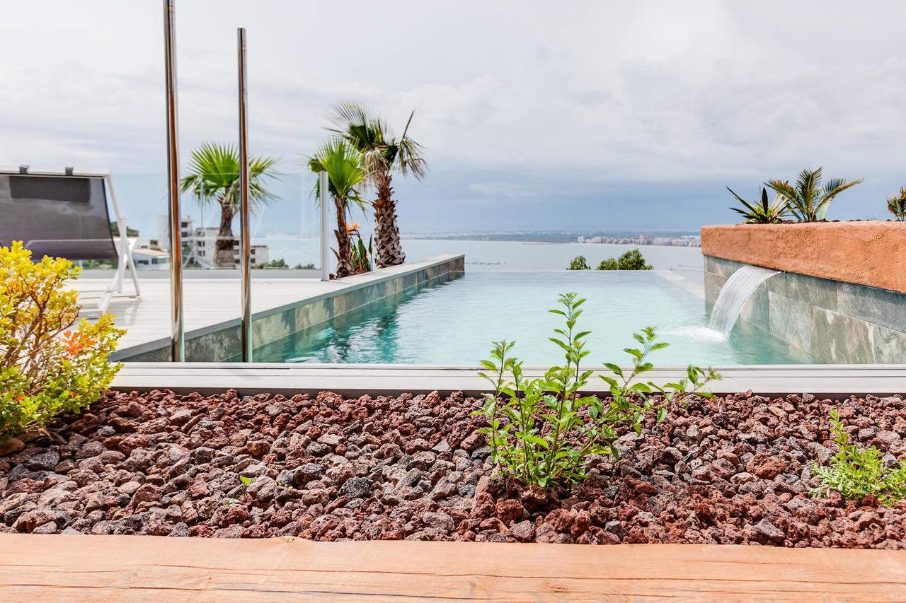 Vista Roses Mar - Cap Ponent Villa Екстериор снимка