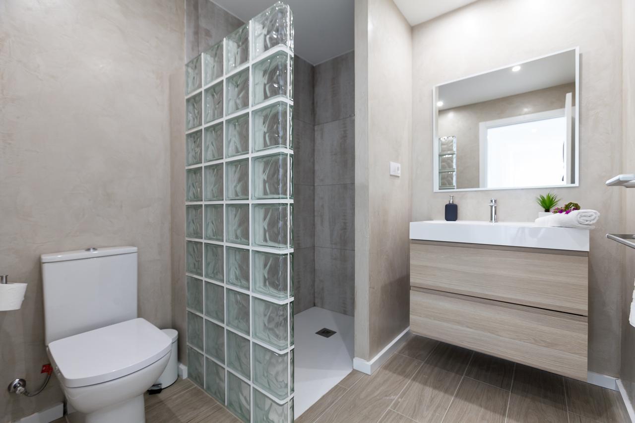 Vista Roses Mar - Cap Ponent Villa Екстериор снимка