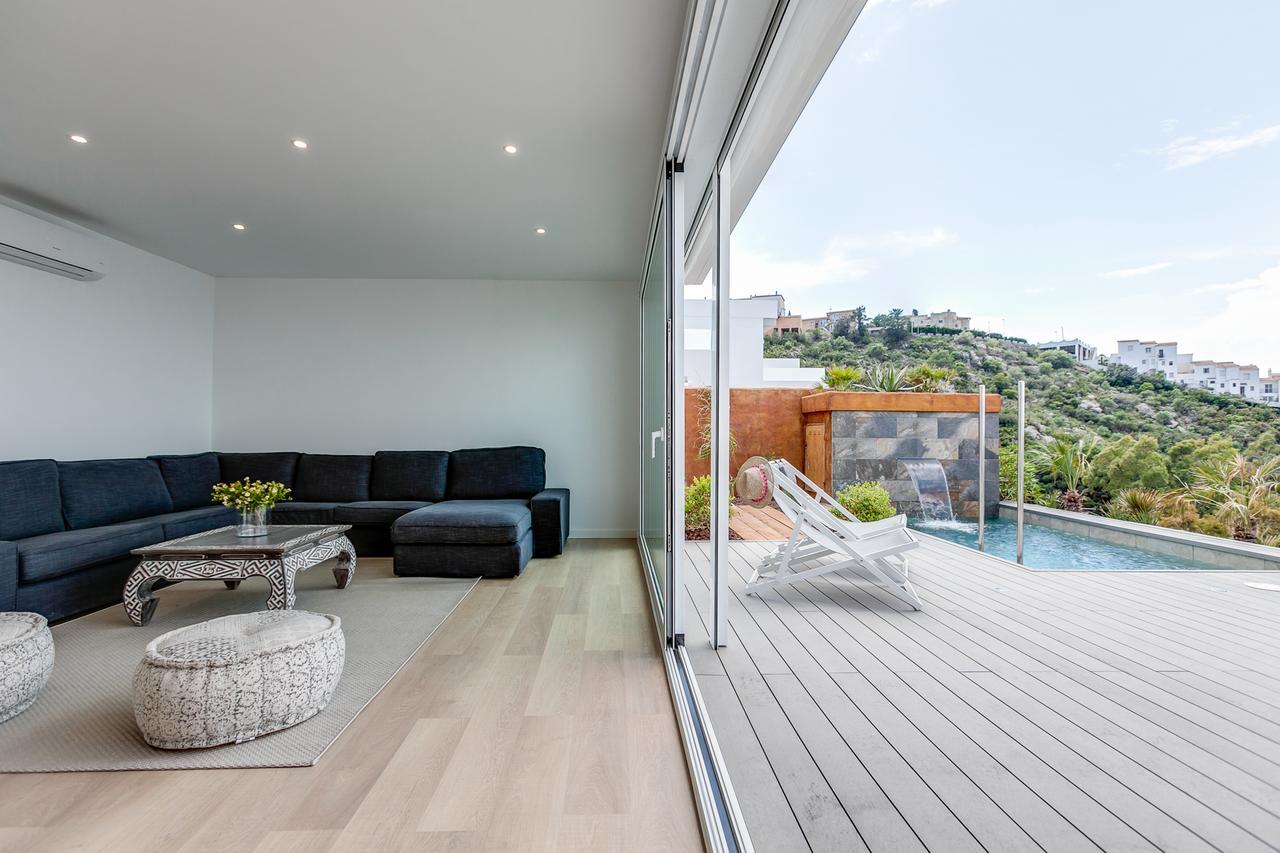 Vista Roses Mar - Cap Ponent Villa Екстериор снимка