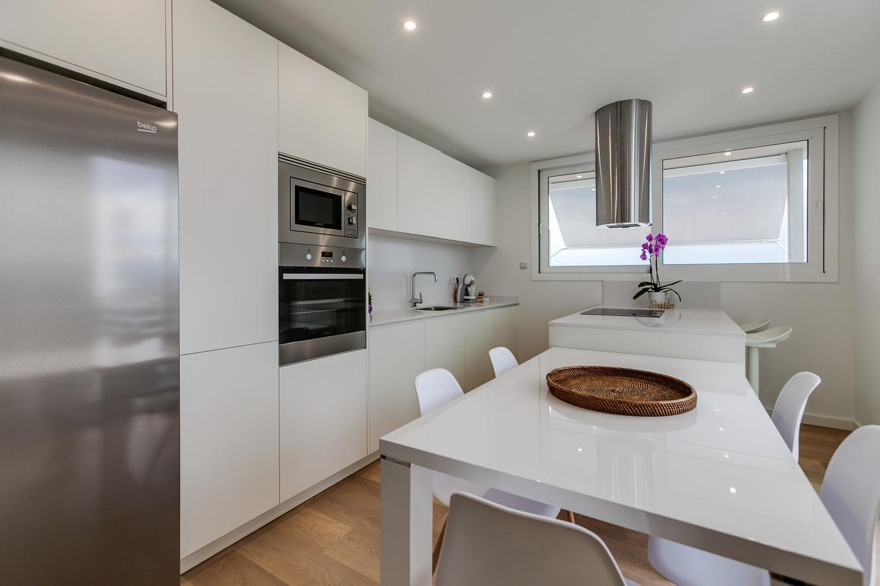 Vista Roses Mar - Cap Ponent Villa Екстериор снимка