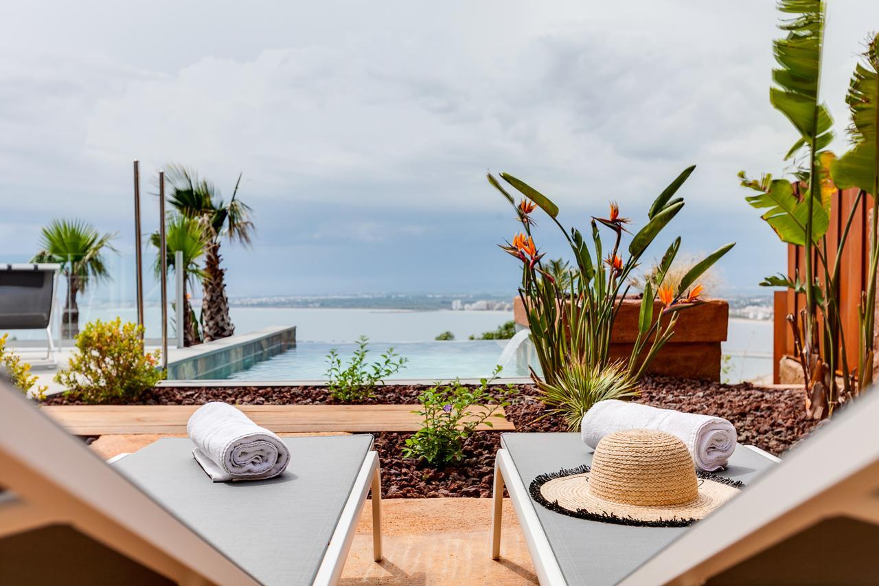 Vista Roses Mar - Cap Ponent Villa Екстериор снимка